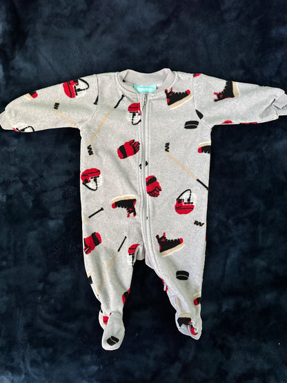 4 Sleepers , Kids 3 Month (0-3M)