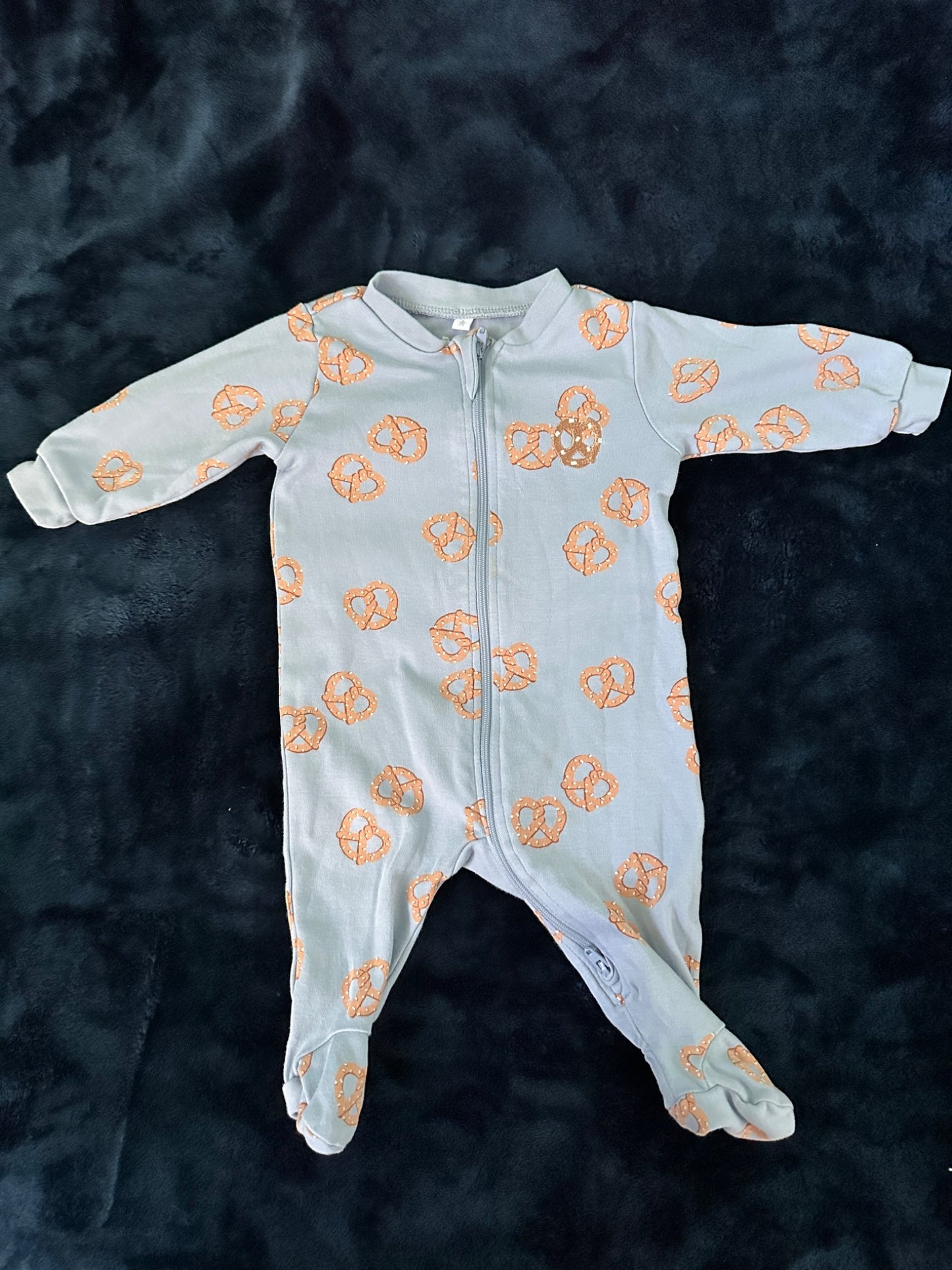 4 Sleepers , Kids 3 Month (0-3M)