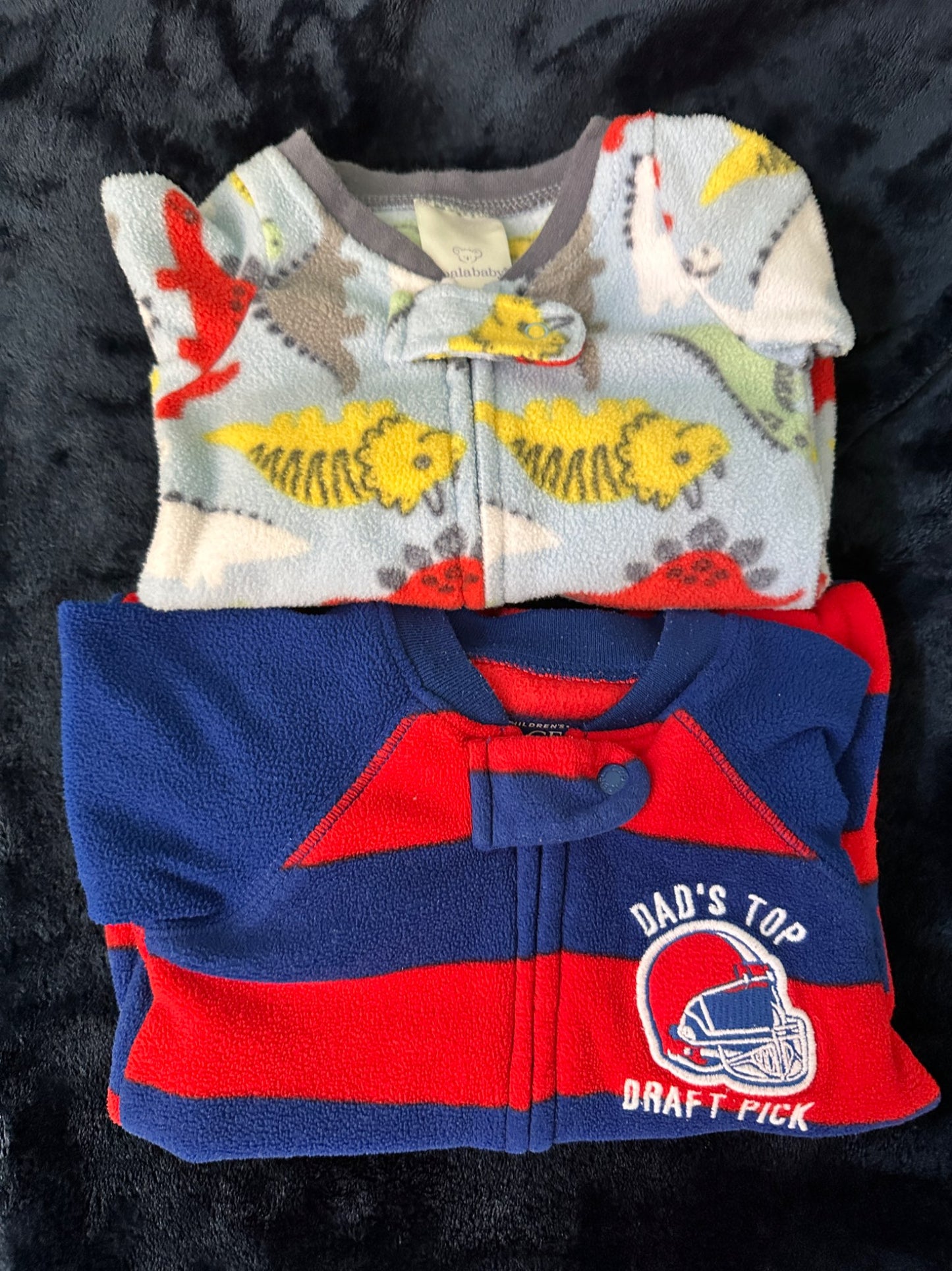 Sleepers l, Kids 3 Month (0-3M)