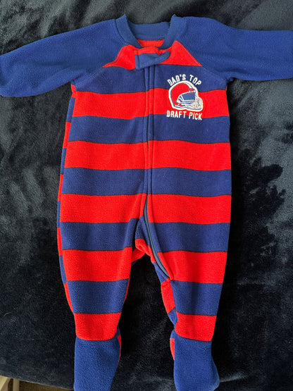 Sleepers l, Kids 3 Month (0-3M)