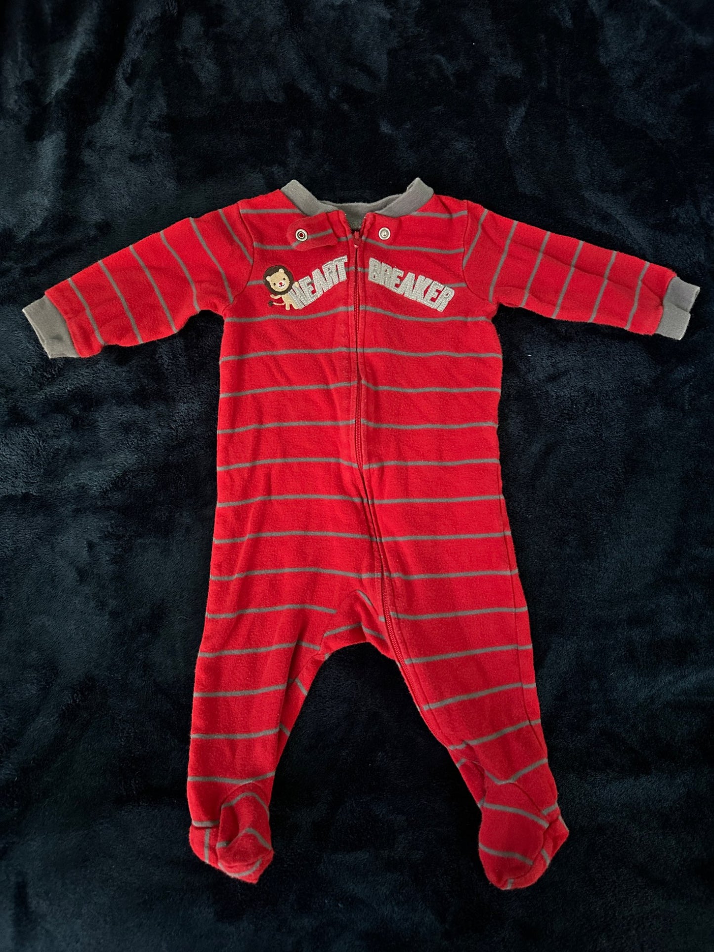 Bundle of sleepers (#6), Kids 6 Month (3-6M)