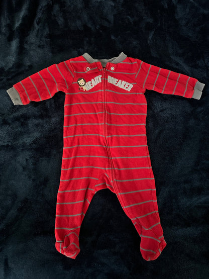 Bundle of sleepers (#6), Kids 6 Month (3-6M)