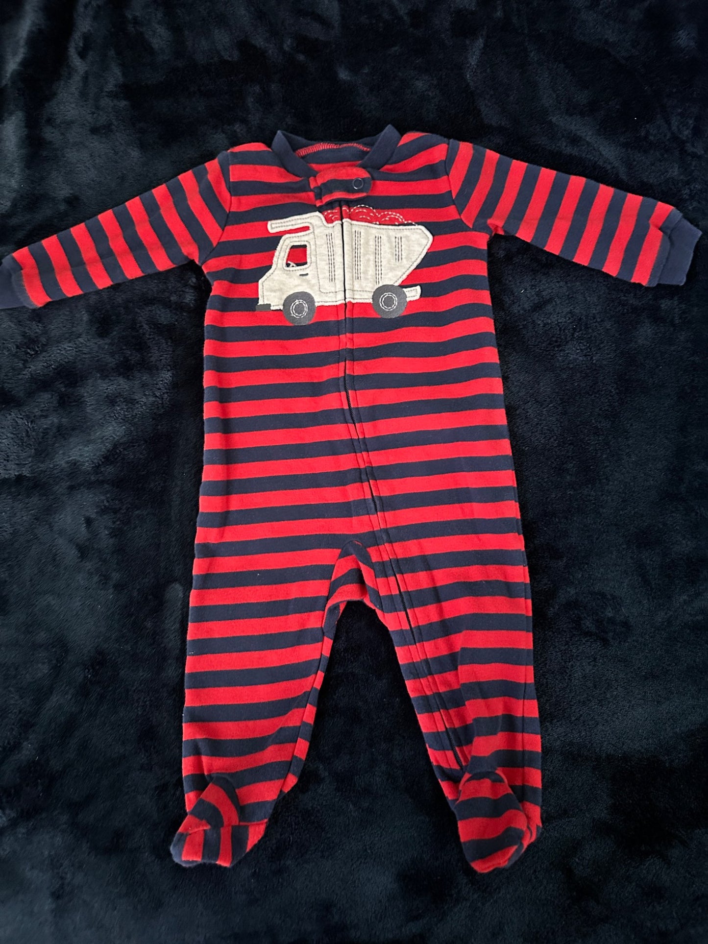 Bundle of sleepers (#6), Kids 6 Month (3-6M)