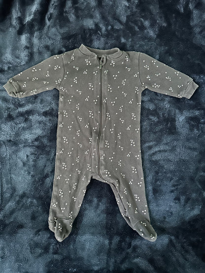 Bundle of sleepers (#6), Kids 6 Month (3-6M)