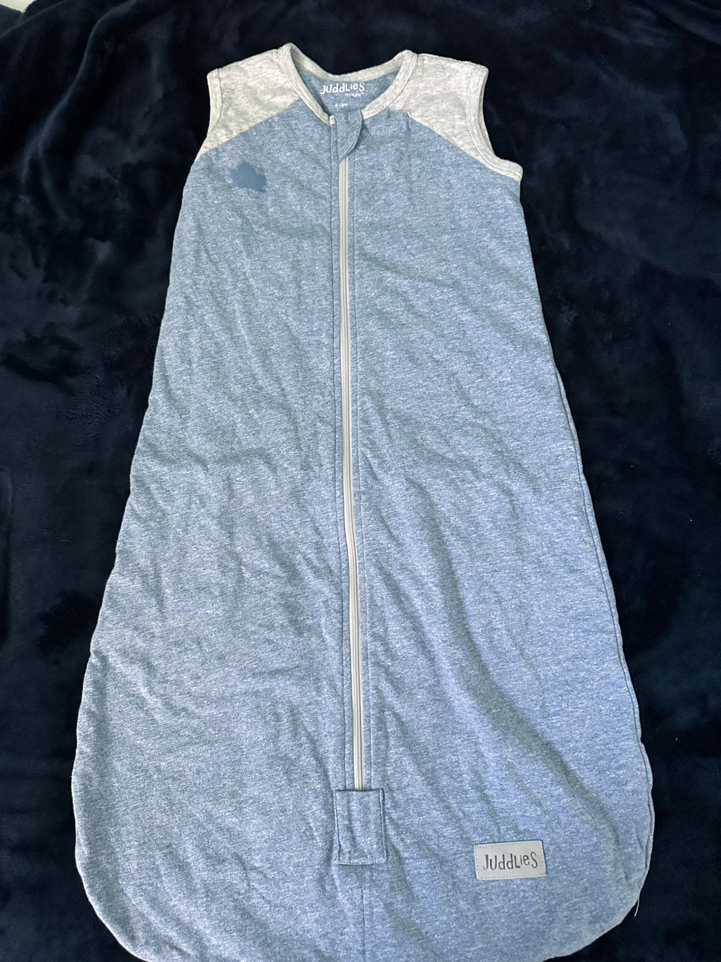 Sleep sack 0-6 months , 0-6 Months (Small)