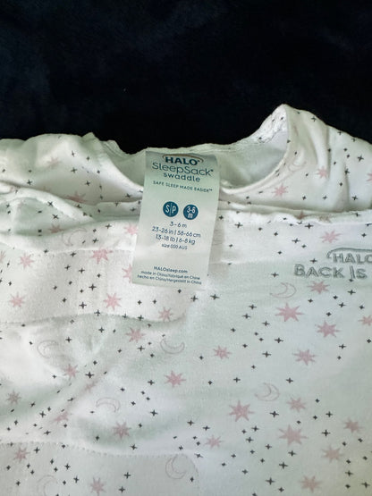 Sleep sack #5, 0-6 Months (Small)