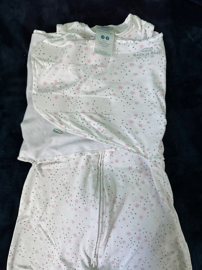 Sleep sack #5, 0-6 Months (Small)