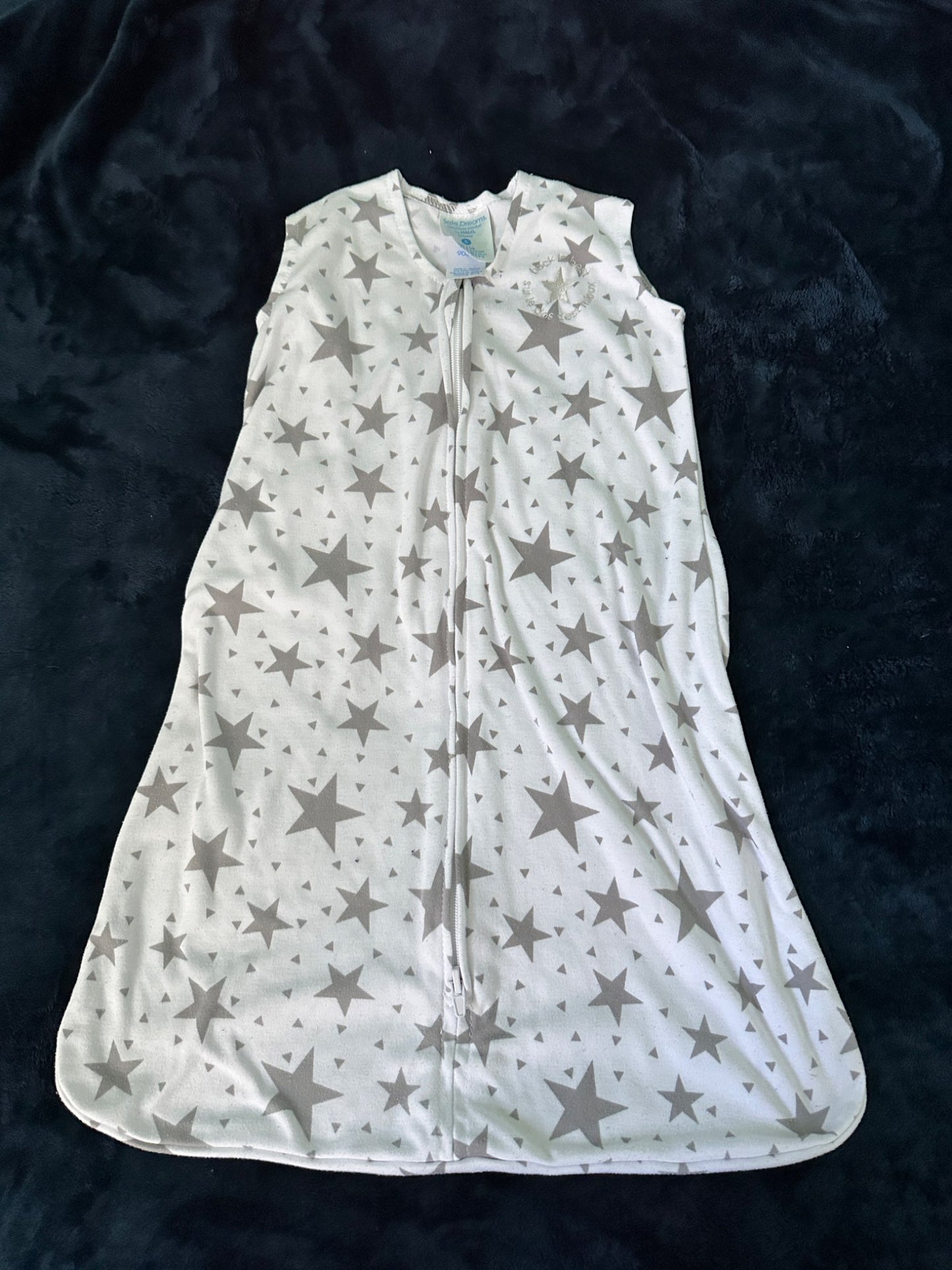 Sleep sack #5, 0-6 Months (Small)