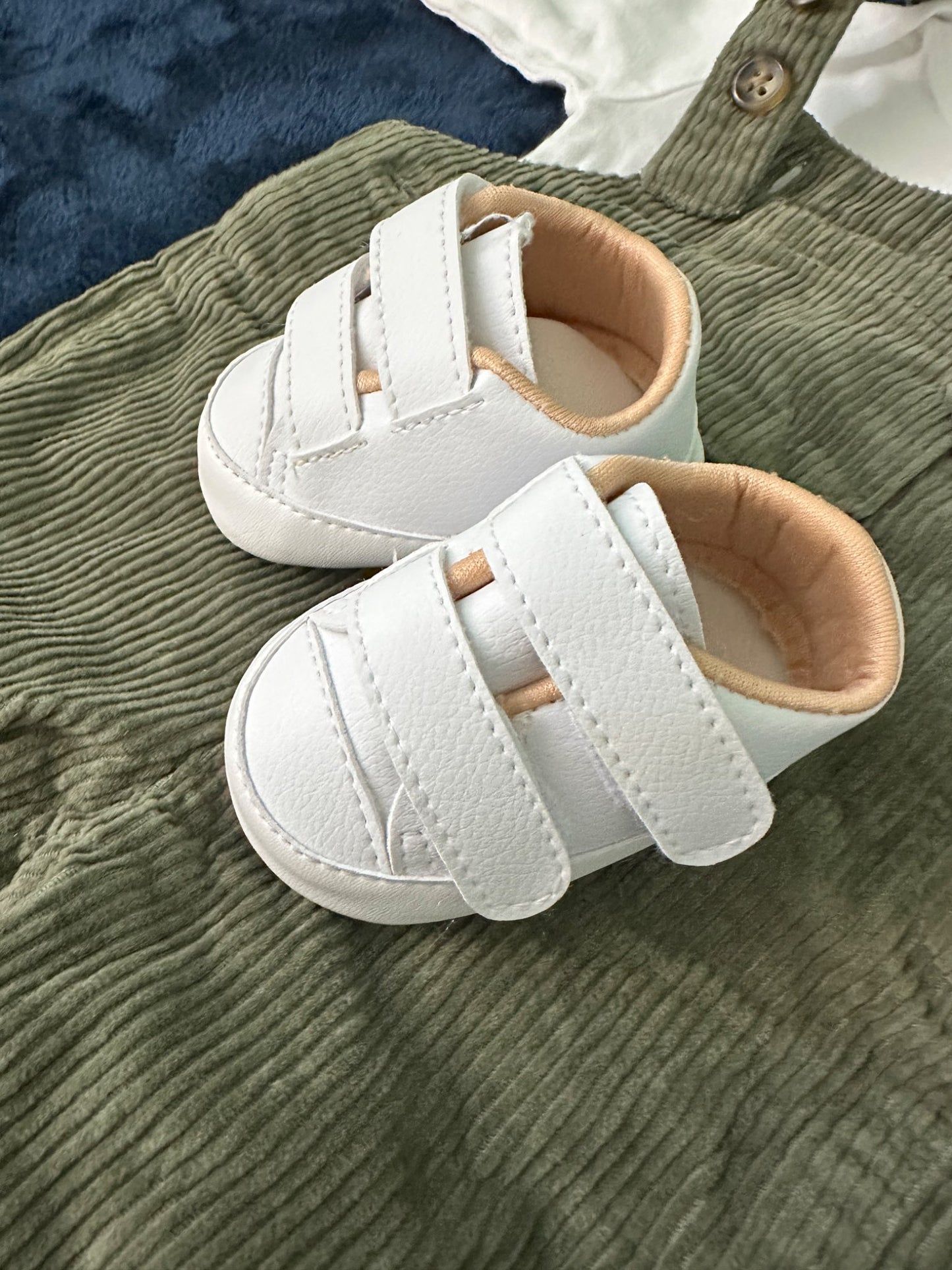 Overall , Kids 3 Month (0-3M)
