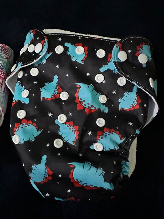 Alvababy Reusable diaper