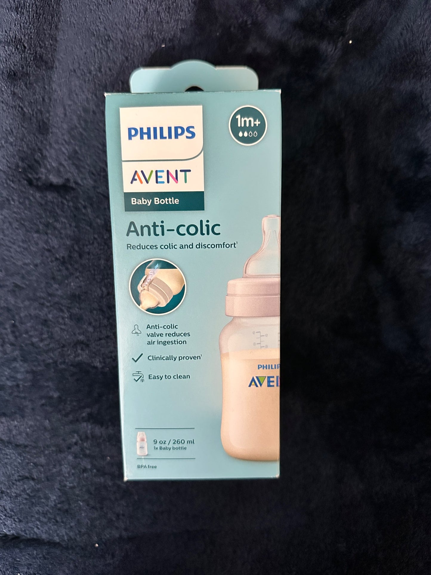 Phillips Avent bundle