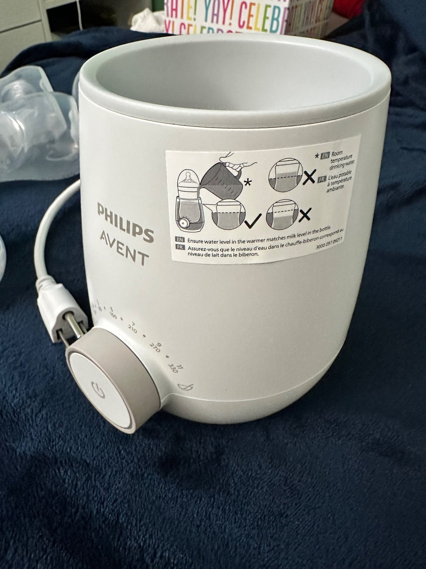 Phillips Avent bundle