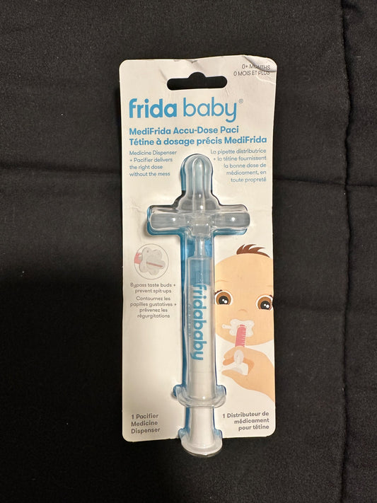 Medicine dispenser