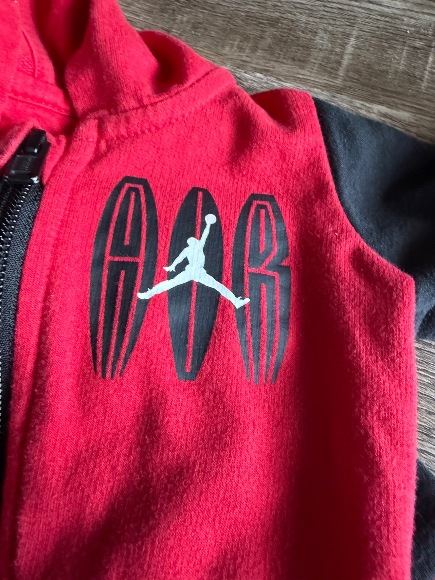 EUC Nike outfit , Kids 9 Month (6-9M)