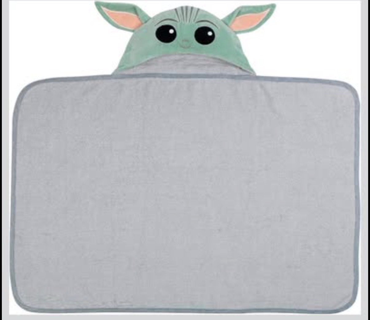 Baby Yoda Nursery bundle Retails $225