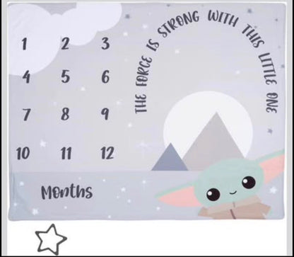 Baby Yoda Nursery bundle Retails $225