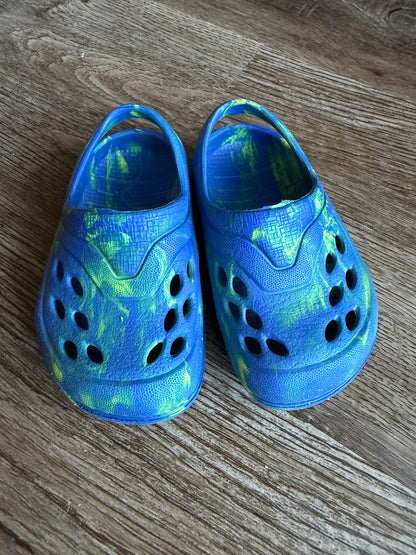 EUC shoes, Shoes 3 (Baby: 0-12 mth)