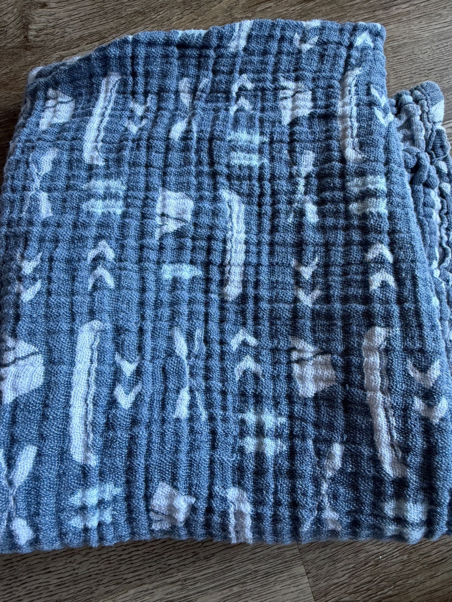 Bundle of swaddles , 0-6 Months (Small)