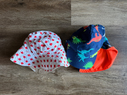 Hat bundle 9m