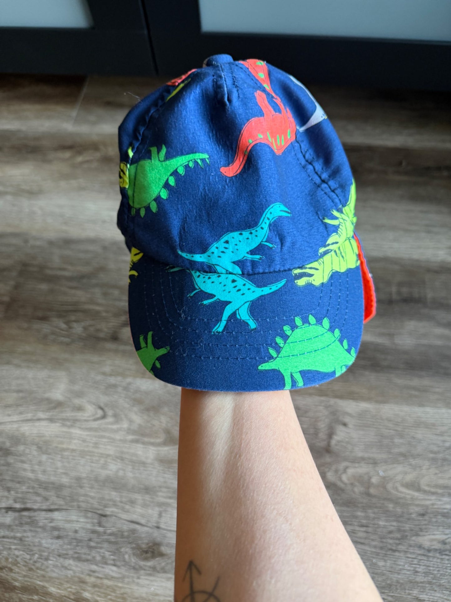 Hat bundle 9m