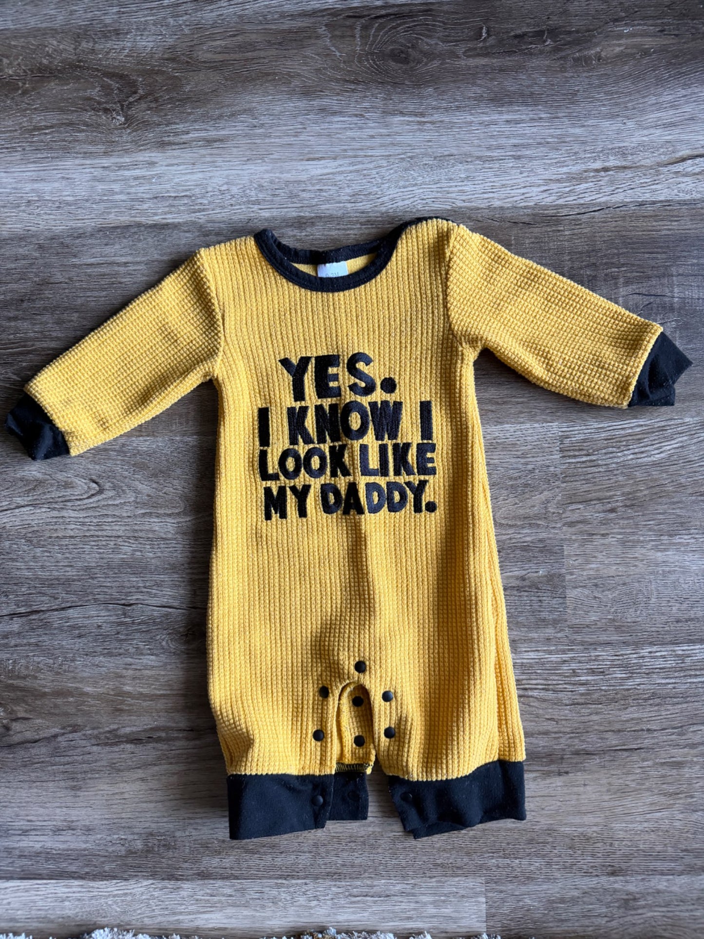 Funny Outfit , Kids 6 Month (3-6M)