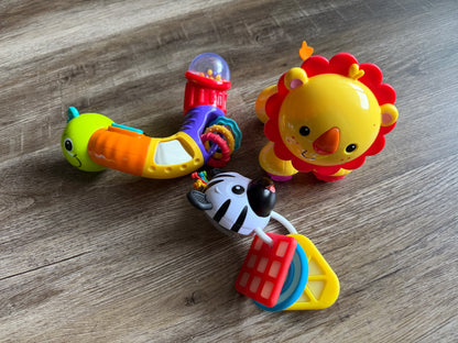 Toys bundle