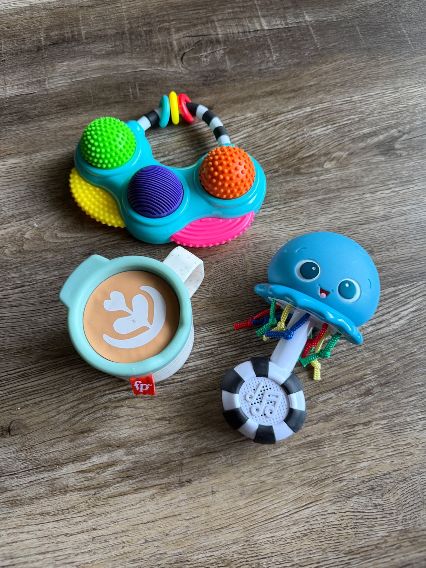 Bundle of Toys 0-1