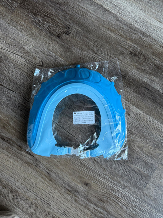 NWT Infant Waterproof Ear Cap
