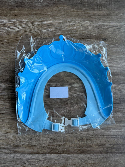 NWT Infant Waterproof Ear Cap
