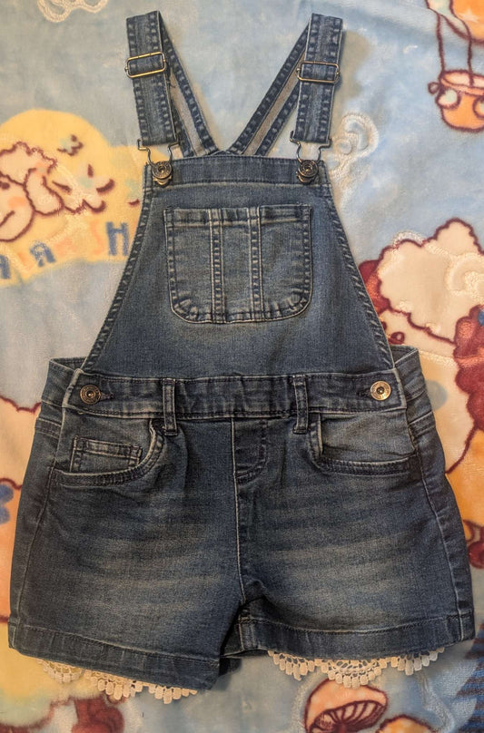 Overall, Kids 7 & 8 (small)
