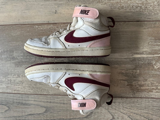 Nike Hightops , Shoes 11 (Toddler:2-4yr)