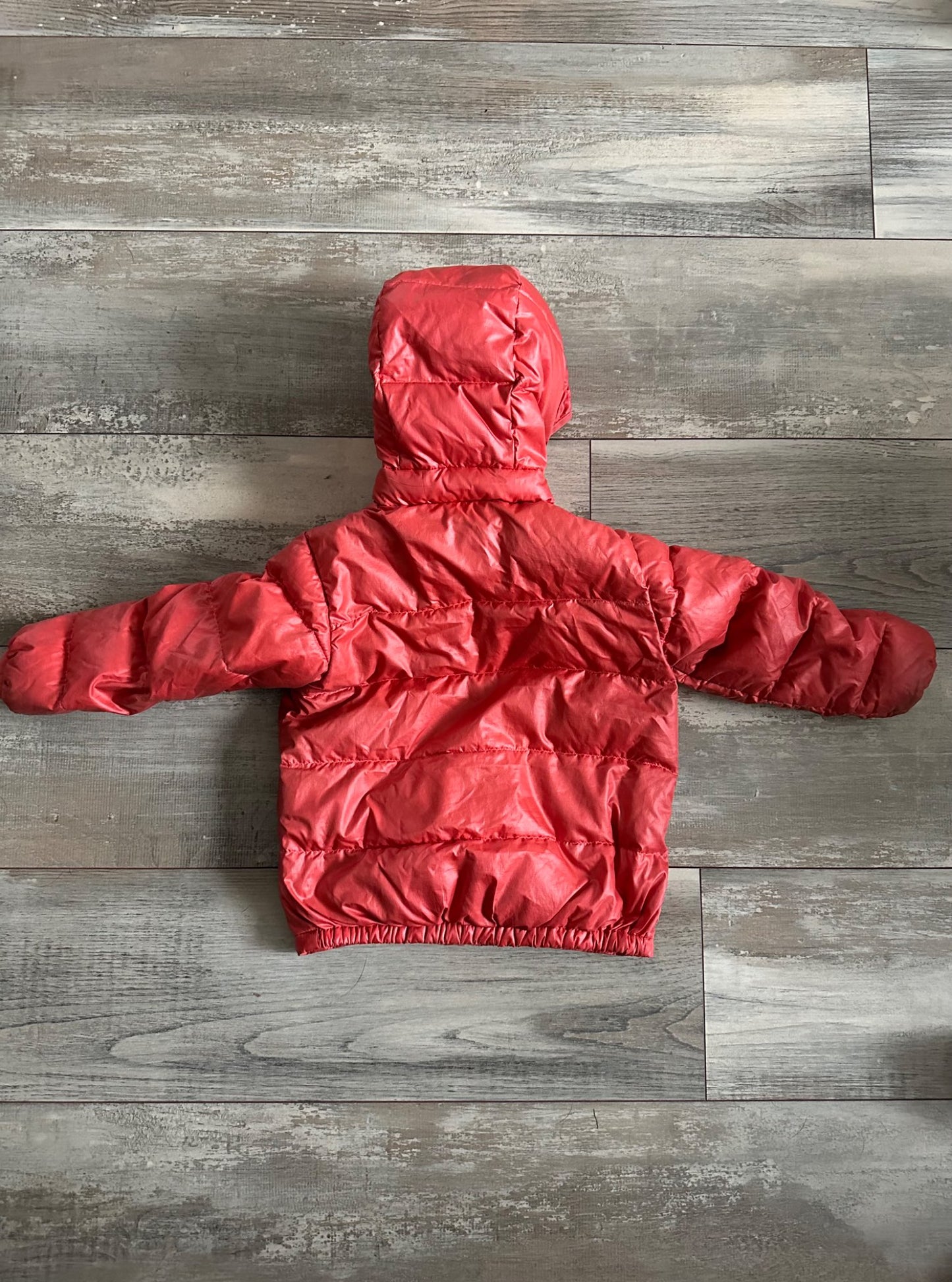 Patagonia Down Jacket, Kids 2T