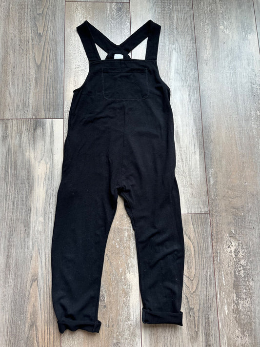 Smash + Tess black romper , Kids 4/4T