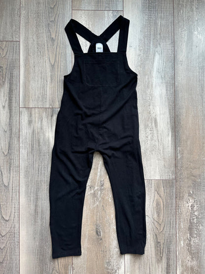 Smash + Tess black romper , Kids 4/4T