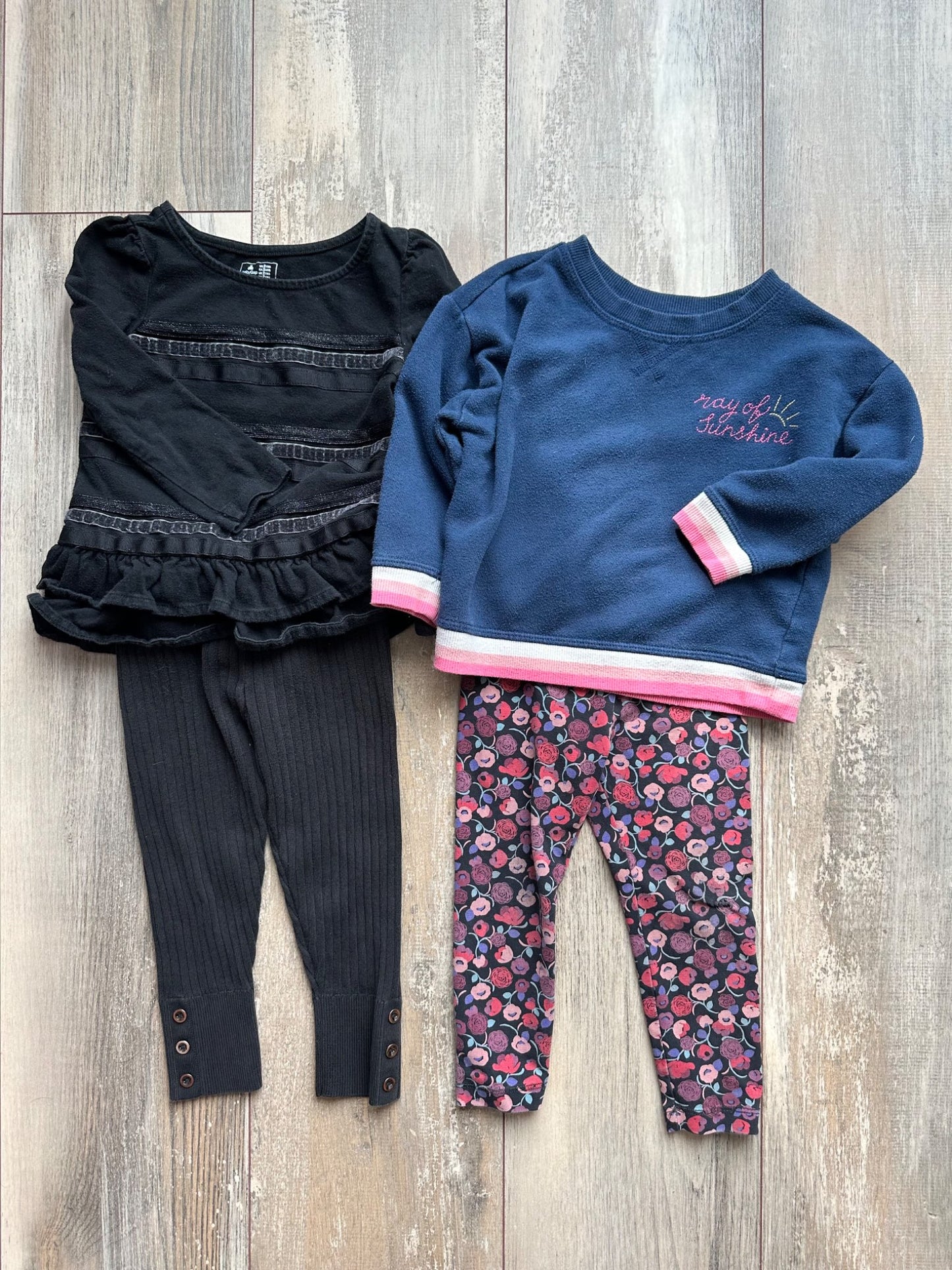 2T Lot , Kids 2T