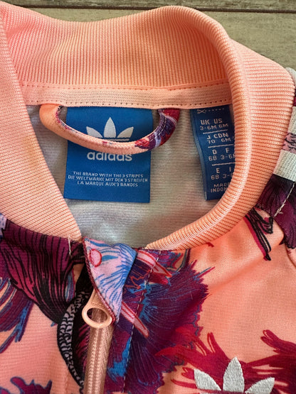 Adidas tracksuit , Kids 6 Month (3-6M)