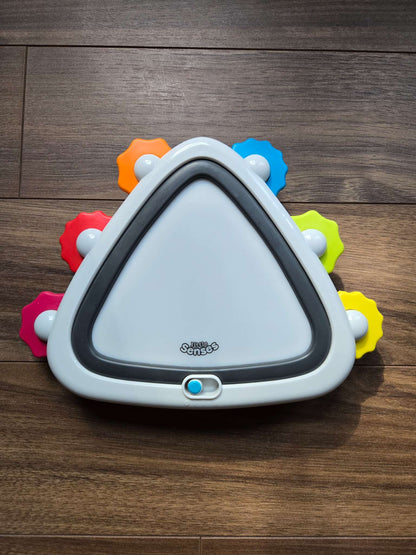 ELC Shake and Play Tambourine