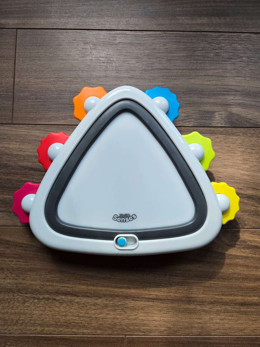 ELC Shake and Play Tambourine