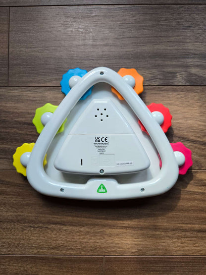 ELC Shake and Play Tambourine