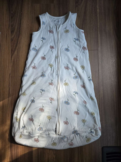 Purely soft sleep bag, 6-12 Months (Medium)