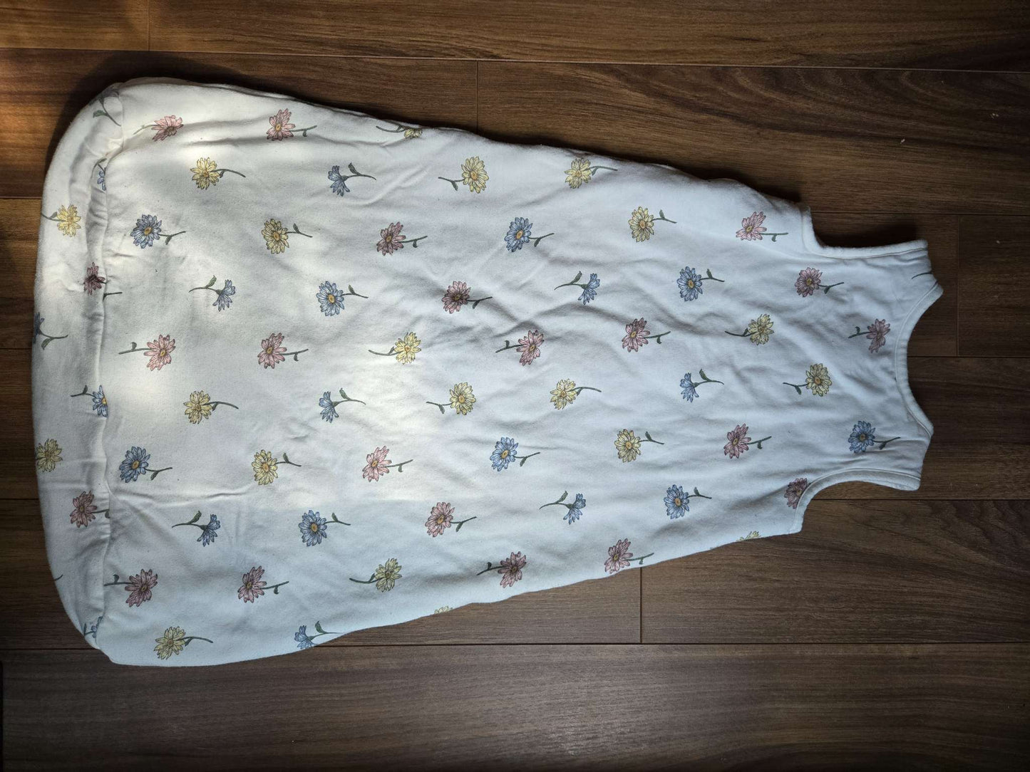 Purely soft sleep bag, 6-12 Months (Medium)