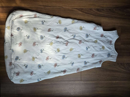 Purely soft sleep bag, 6-12 Months (Medium)
