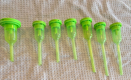 Anti Colic Bottle Inserts