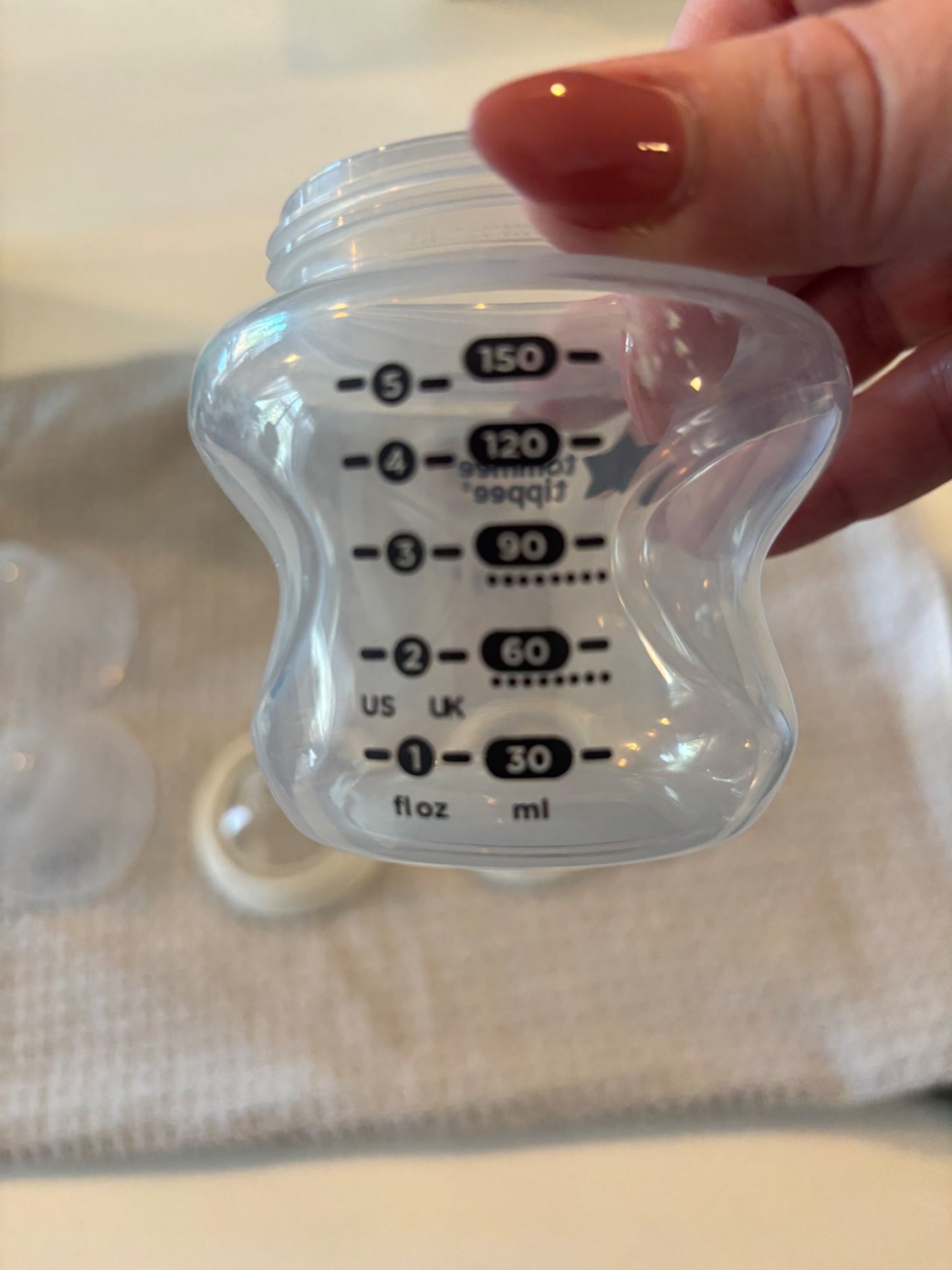 Brand New Tommee Tippee Bottles