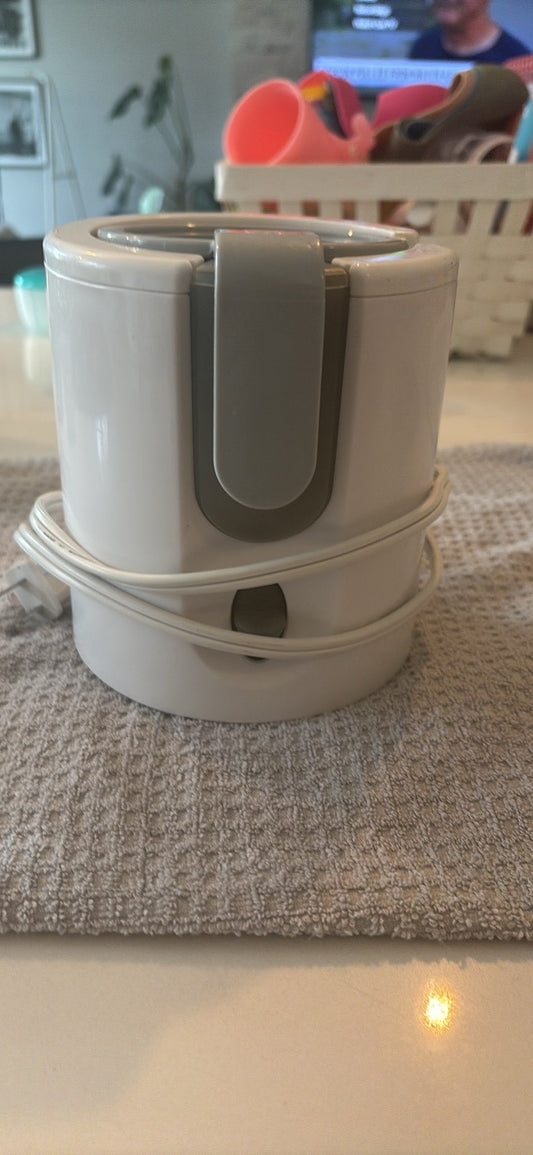 Munchkin Bottle Warmer