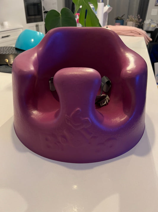 Baby Bumbo Chair