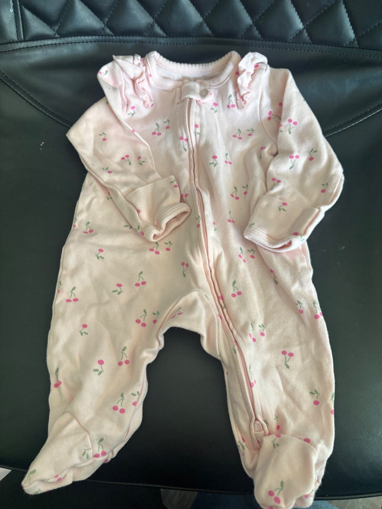 3M Sleepers (7), Kids 3 Month (0-3M)