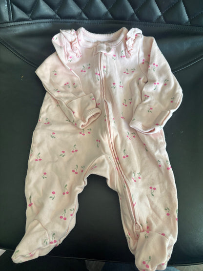 3M Sleepers (7), Kids 3 Month (0-3M)