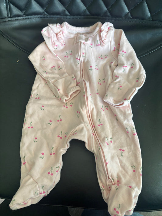 3M Sleepers (7), Kids 3 Month (0-3M)