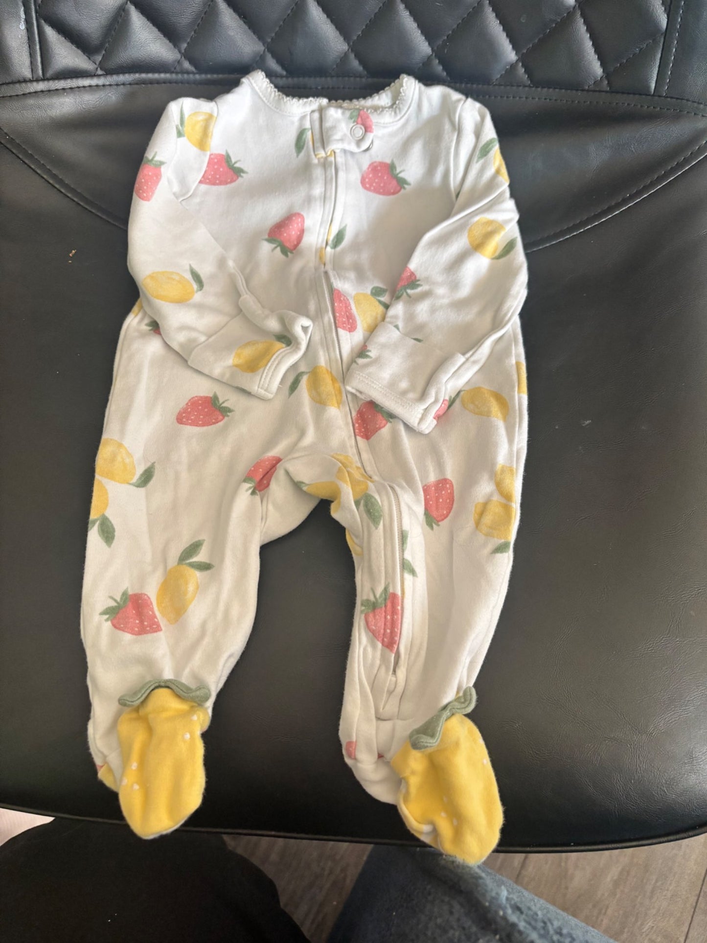 3M Sleepers (7), Kids 3 Month (0-3M)